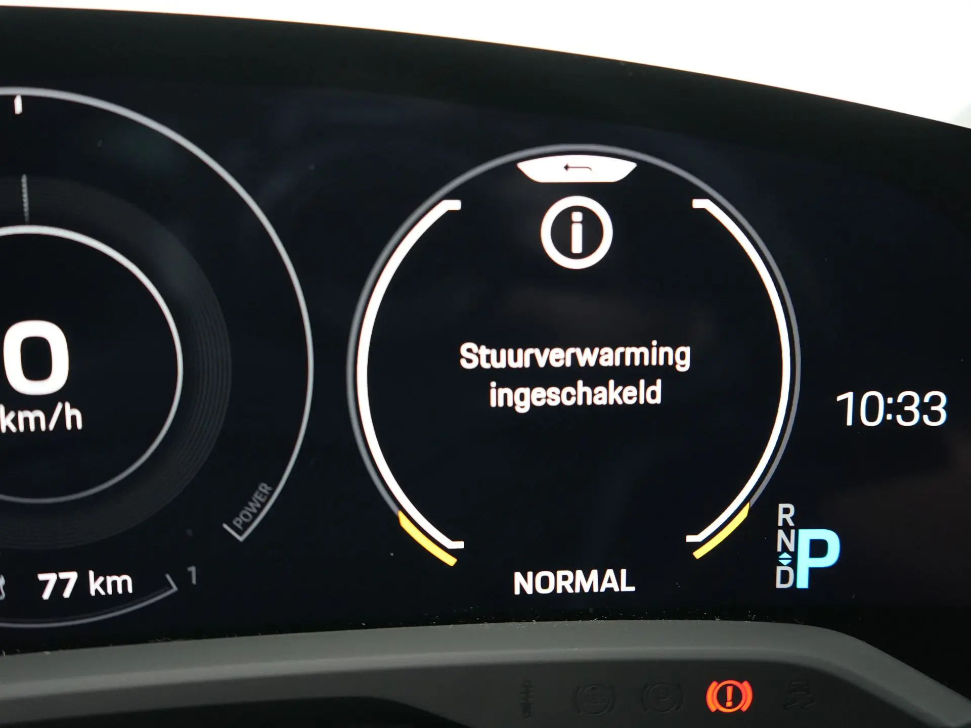 Taycan 4 Cross Turismo