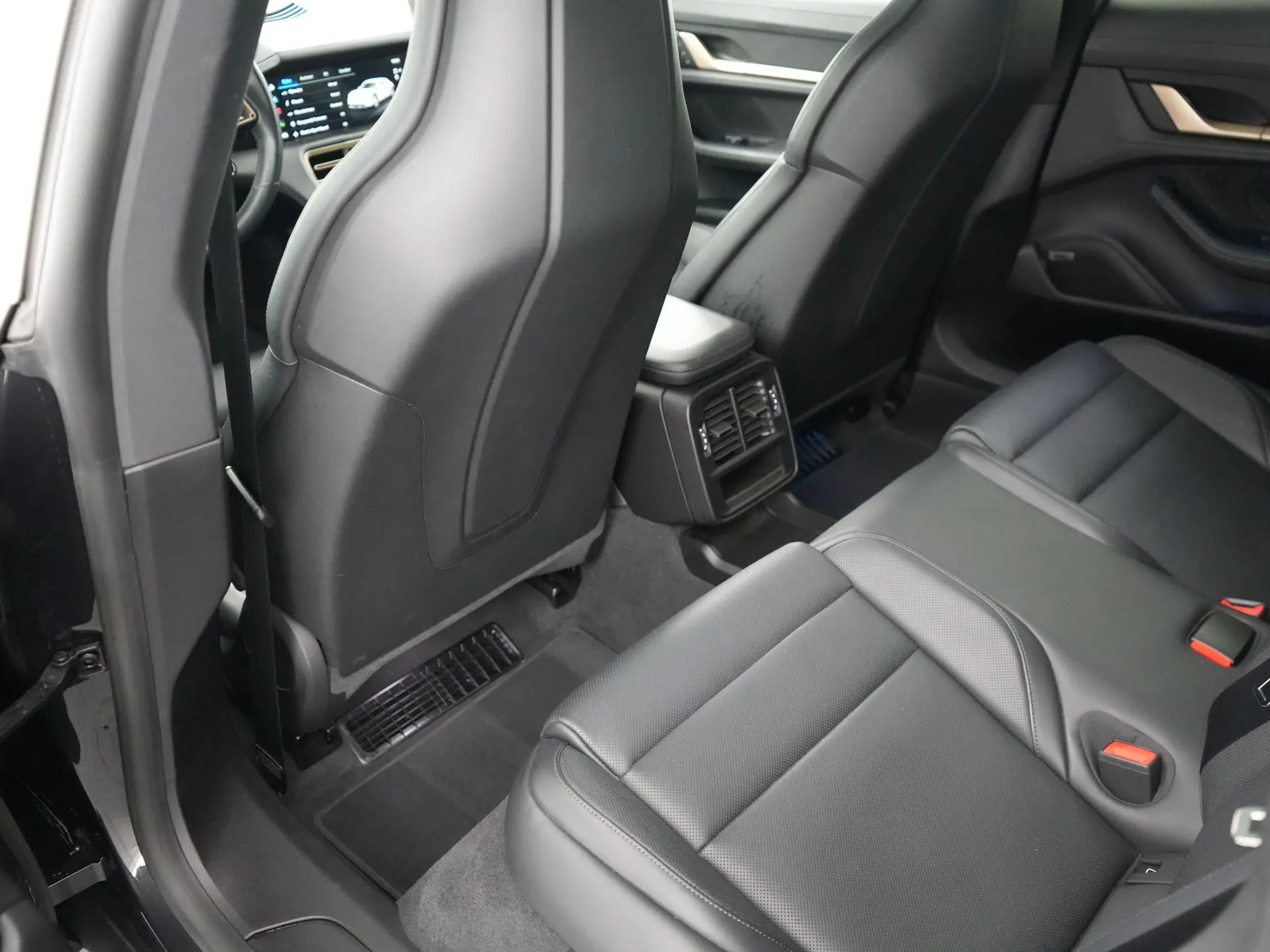 Taycan 4 Cross Turismo