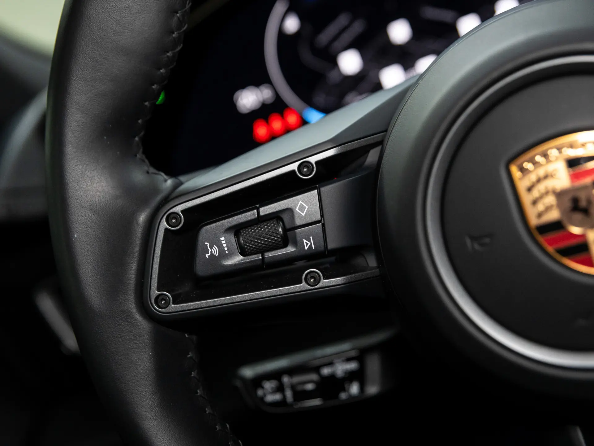 Taycan 4S Cross Turismo