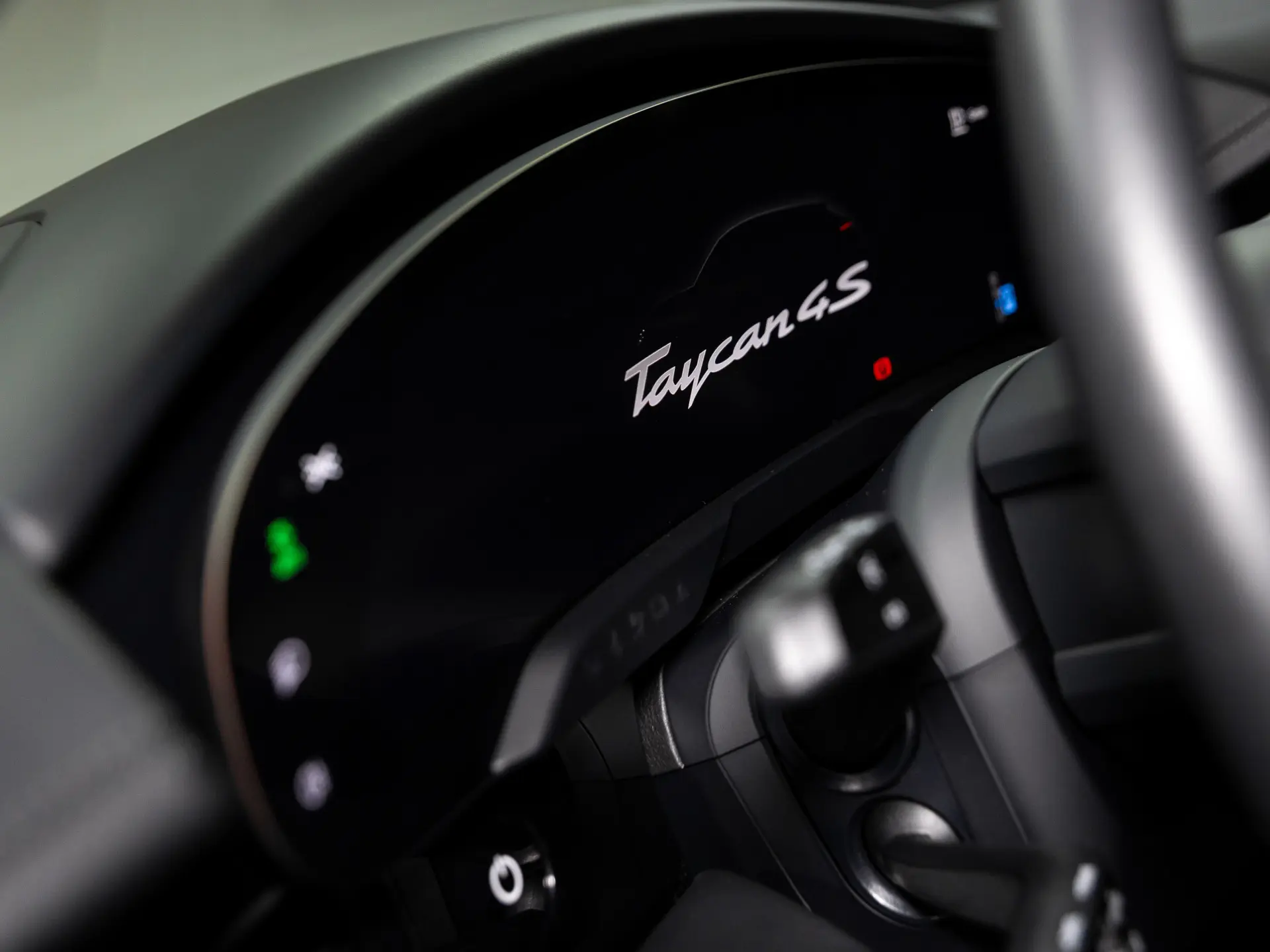 Taycan 4S Cross Turismo