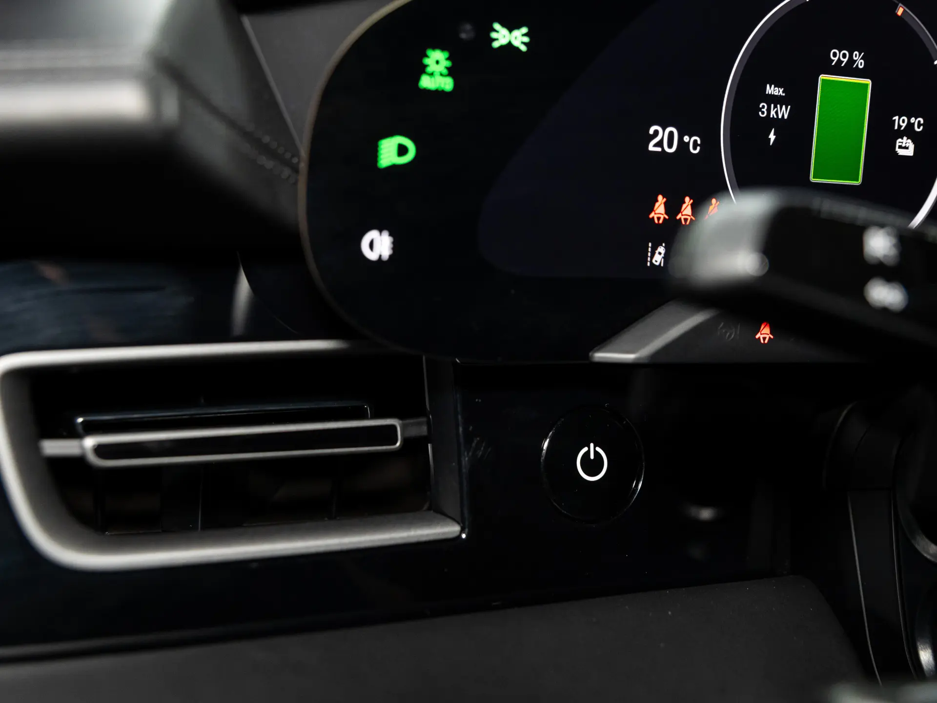 Taycan 4S Cross Turismo