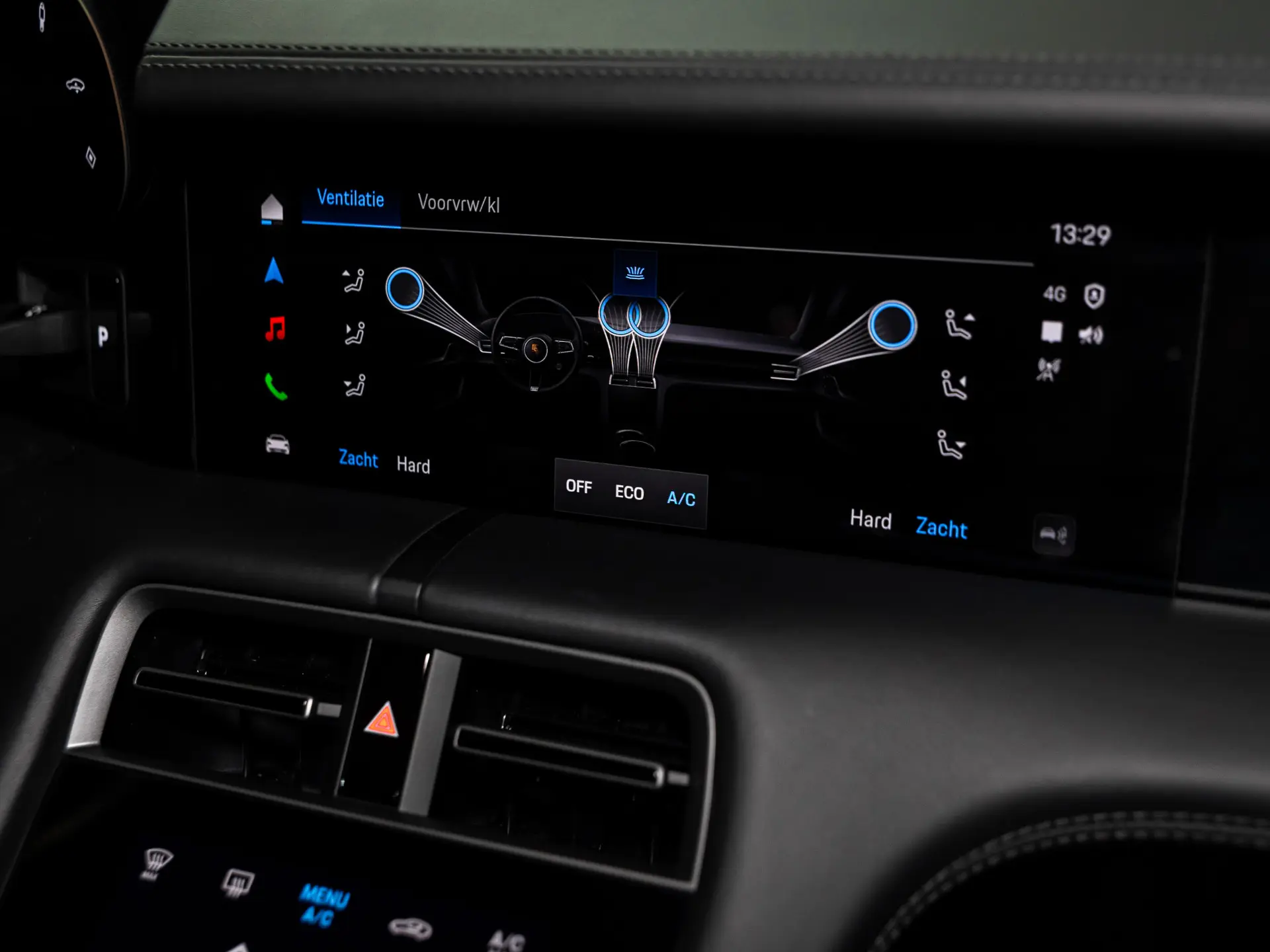 Taycan 4S Cross Turismo