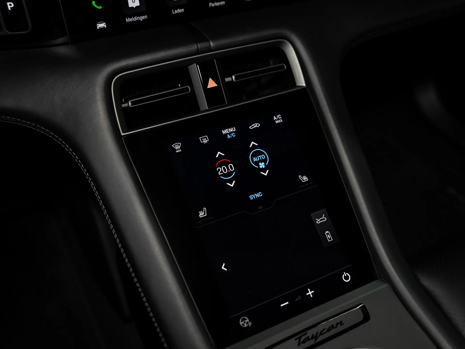 Taycan 4S Cross Turismo