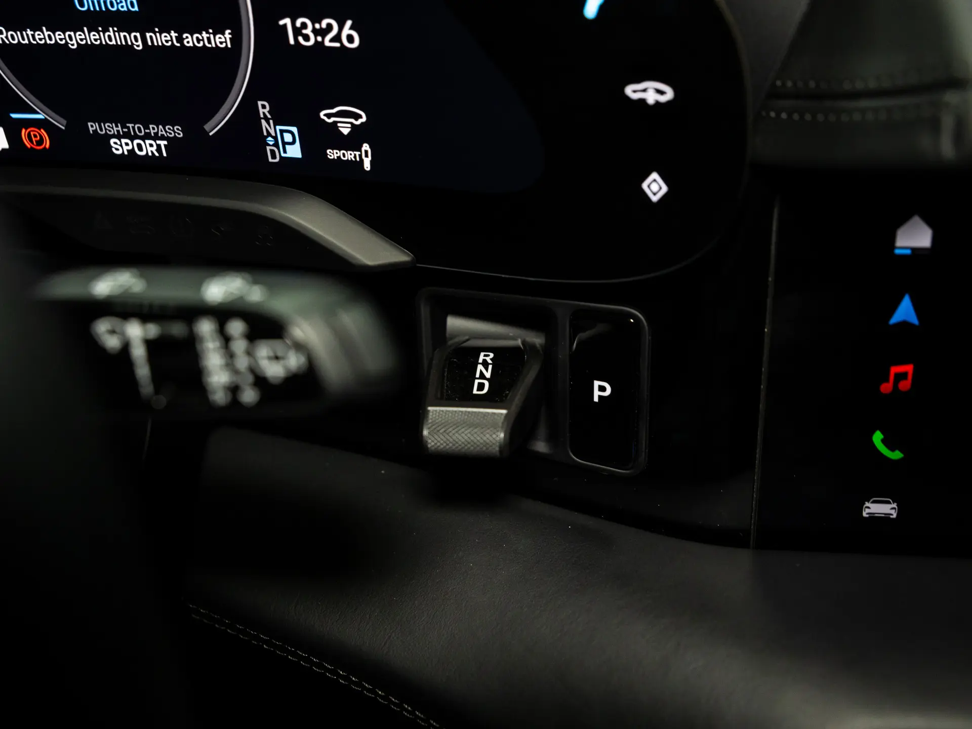 Taycan 4S Cross Turismo