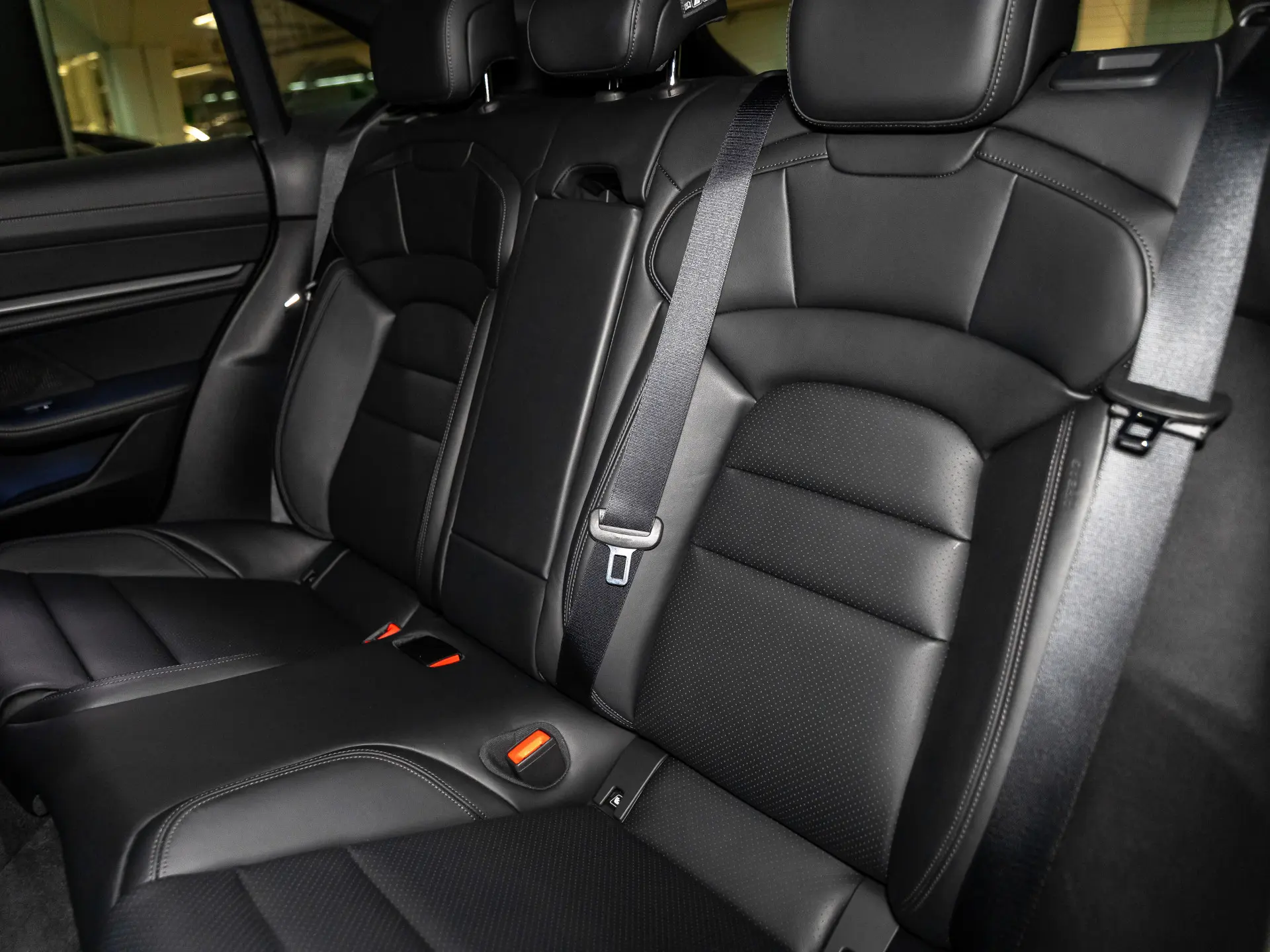 Taycan 4S Cross Turismo