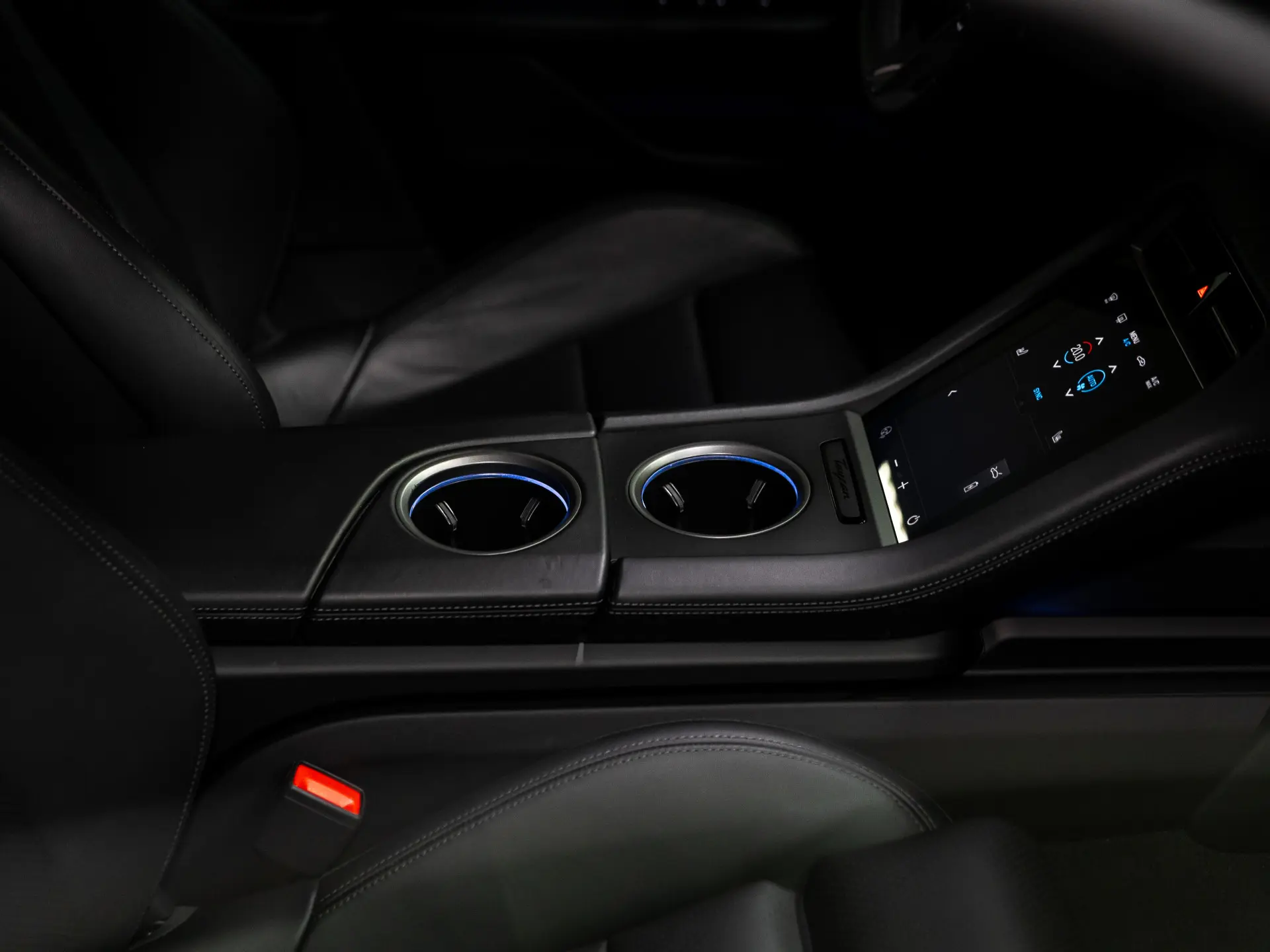 Taycan 4S Cross Turismo