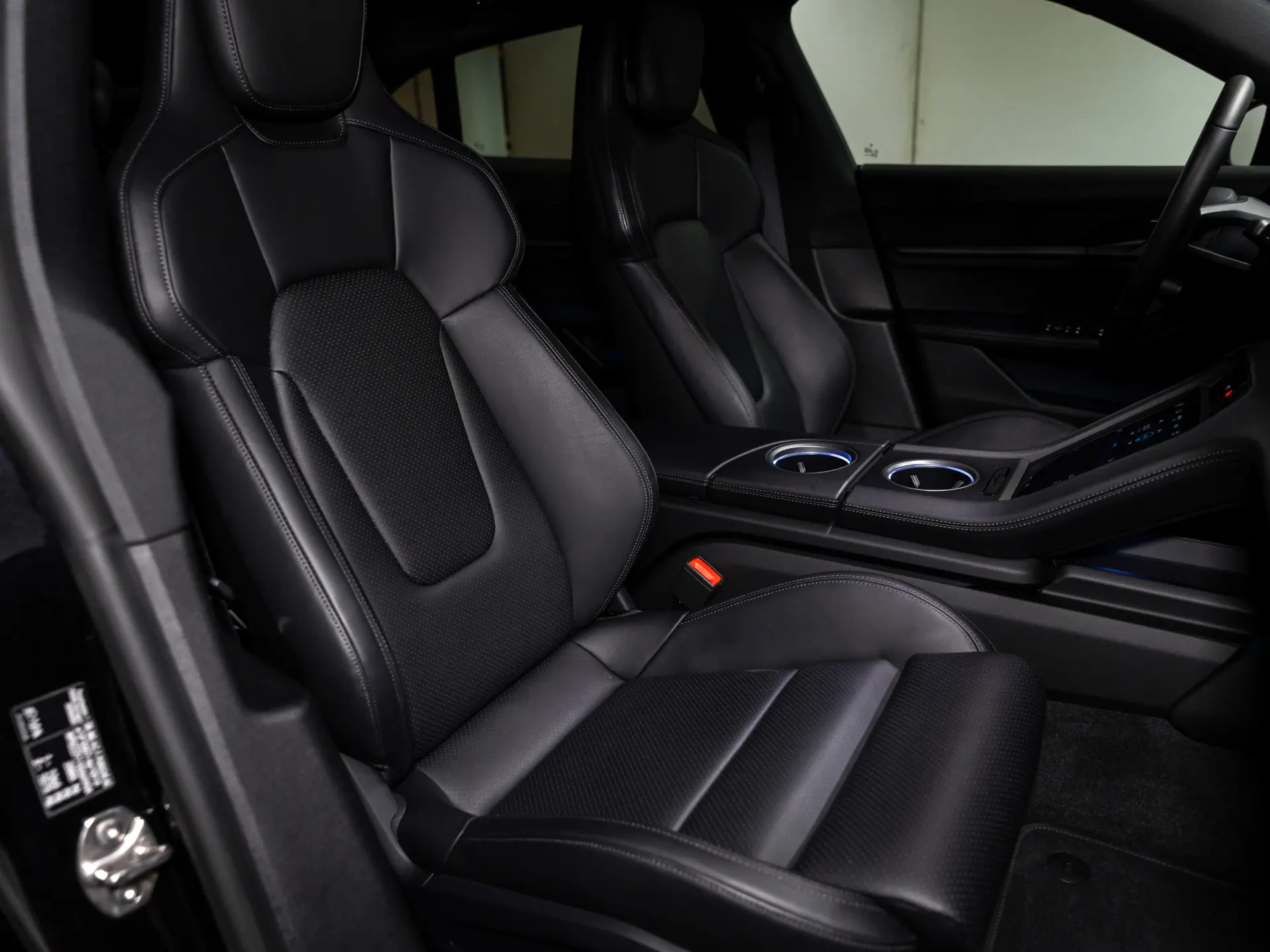 Taycan 4S Cross Turismo