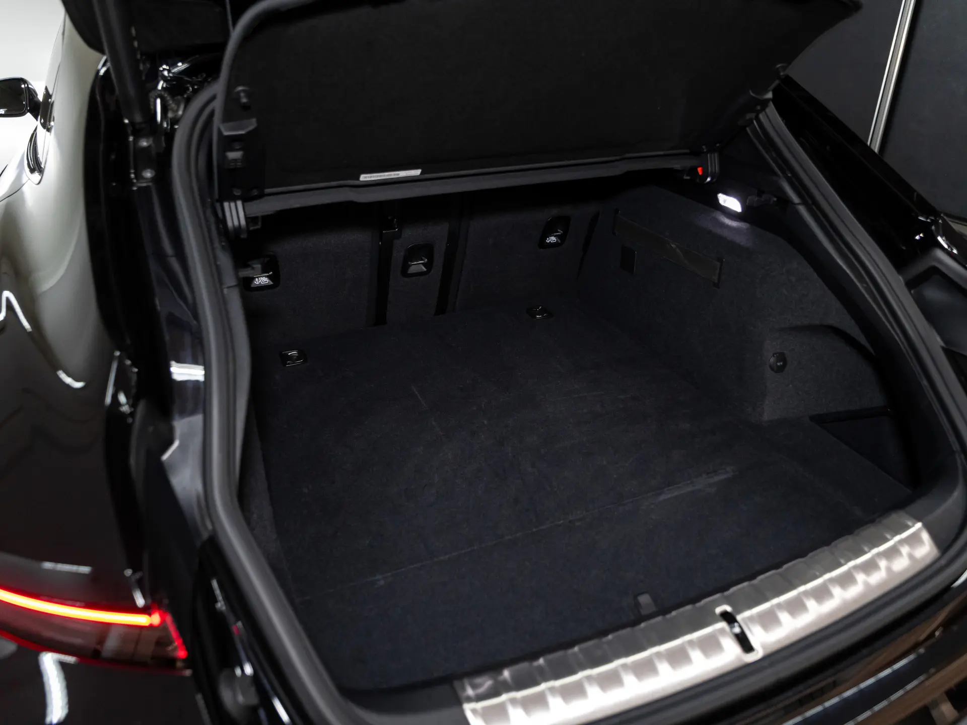 Taycan 4S Cross Turismo