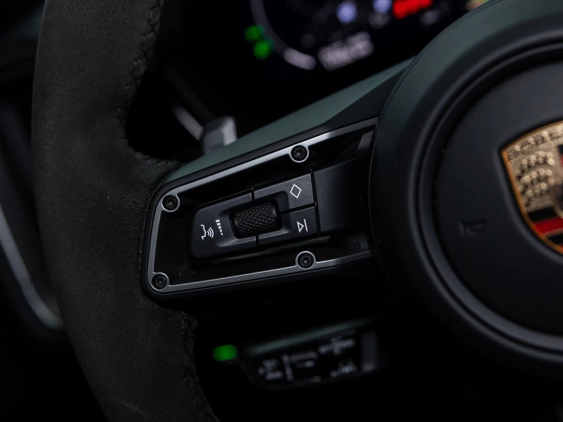 Cayenne E-Hybrid Coupé