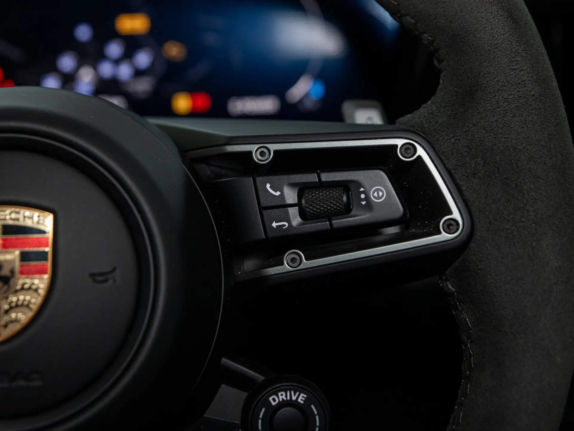 Cayenne E-Hybrid Coupé