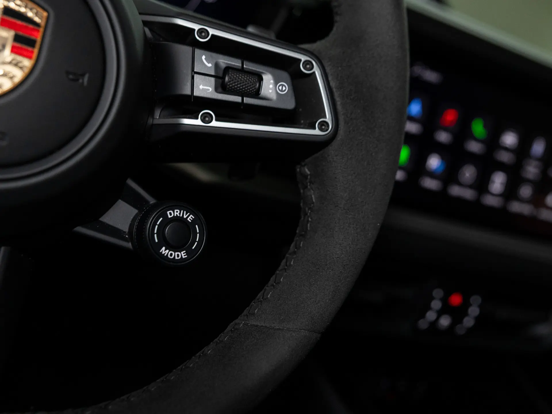 Cayenne E-Hybrid Coupé