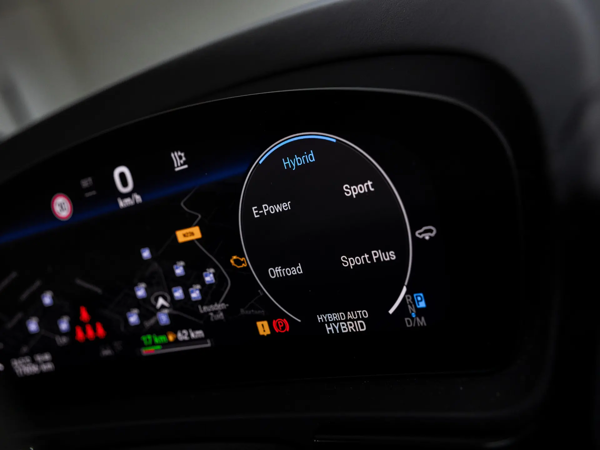 Cayenne E-Hybrid Coupé