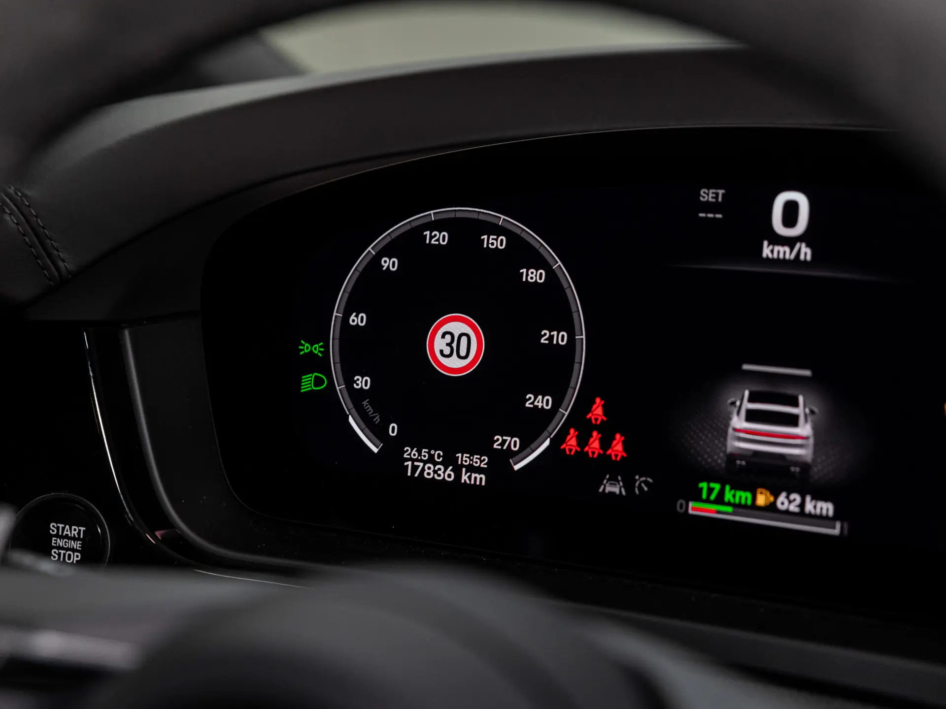 Cayenne E-Hybrid Coupé