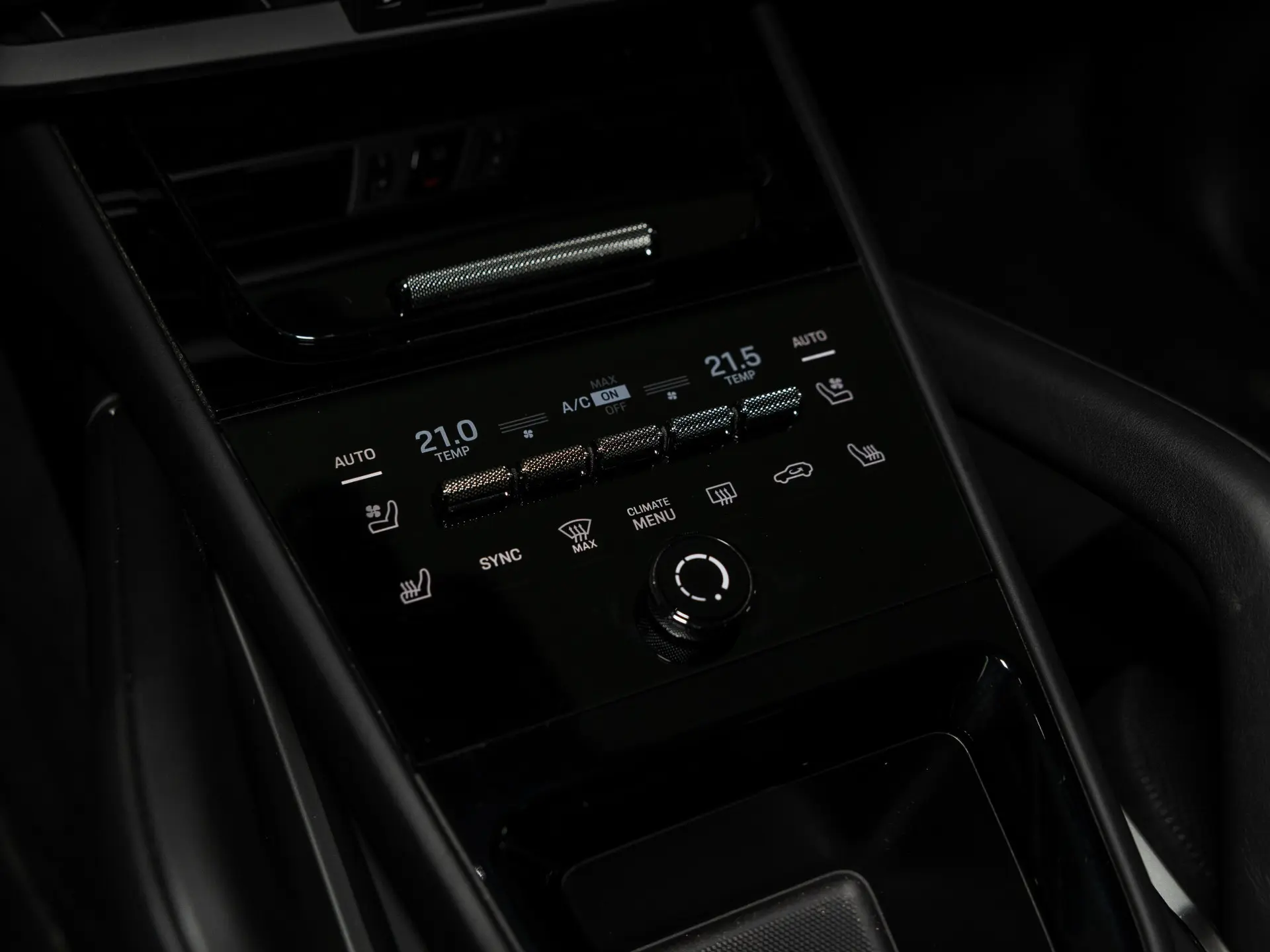 Cayenne E-Hybrid Coupé