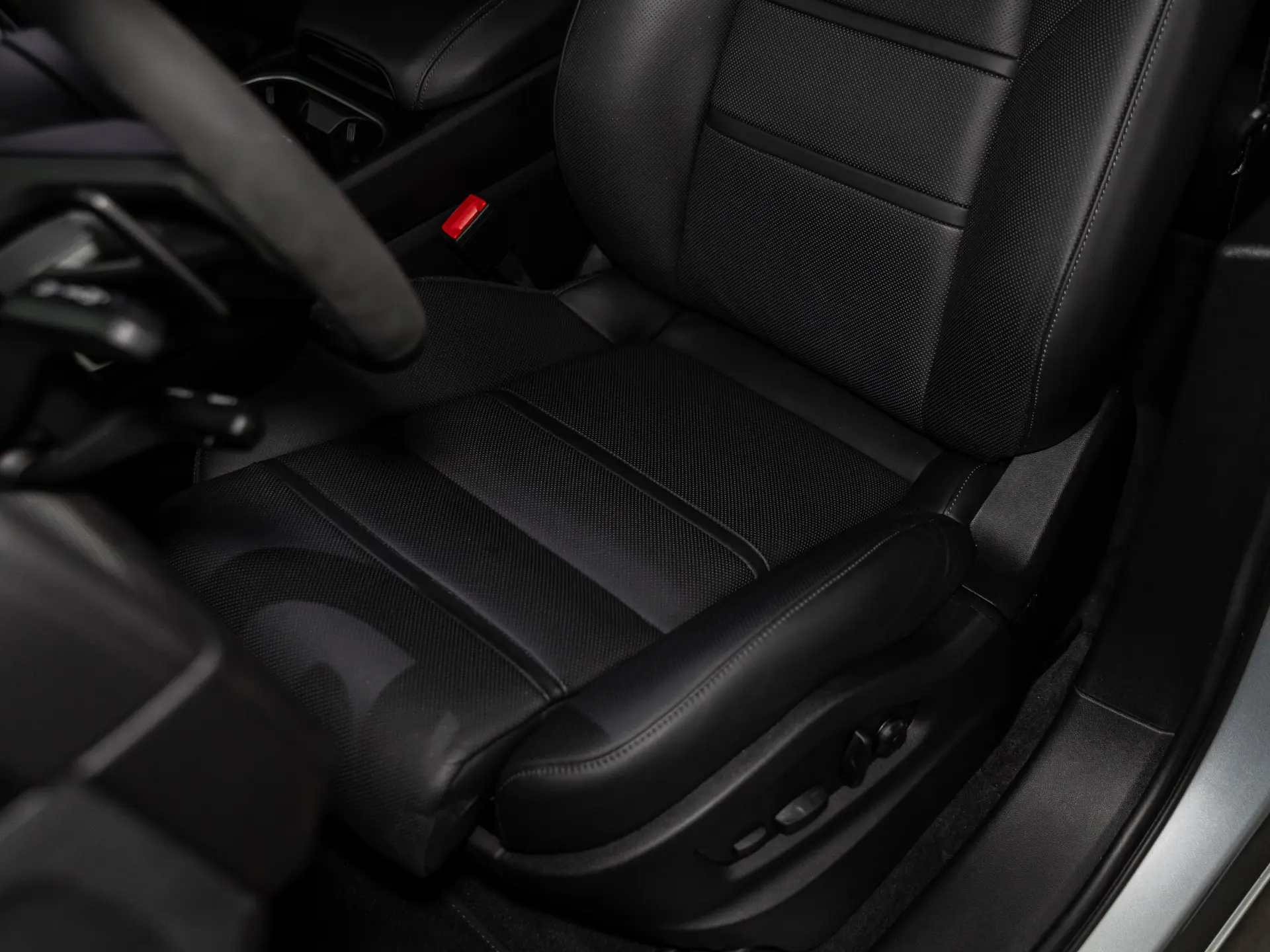 Cayenne E-Hybrid Coupé