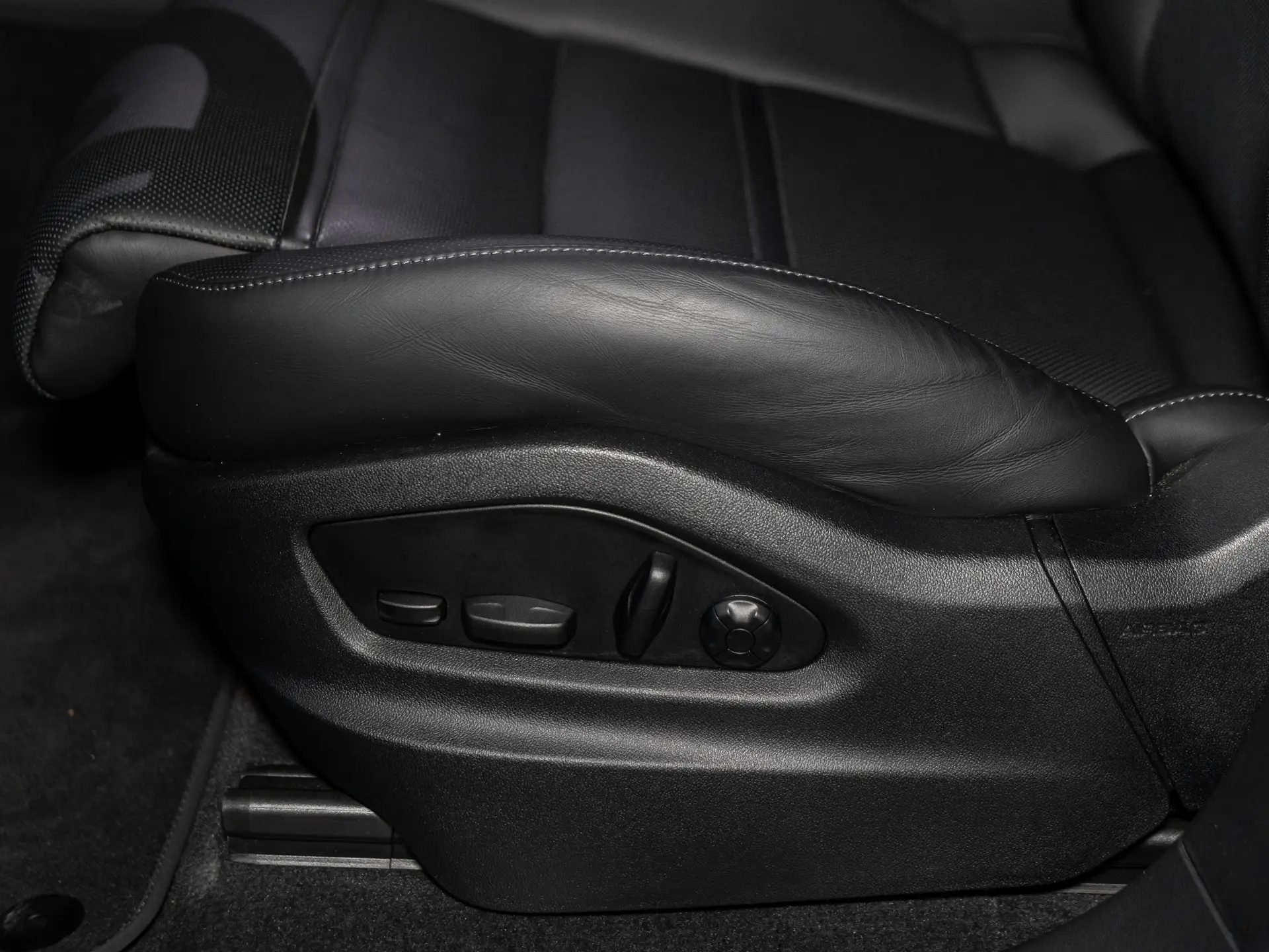 Cayenne E-Hybrid Coupé