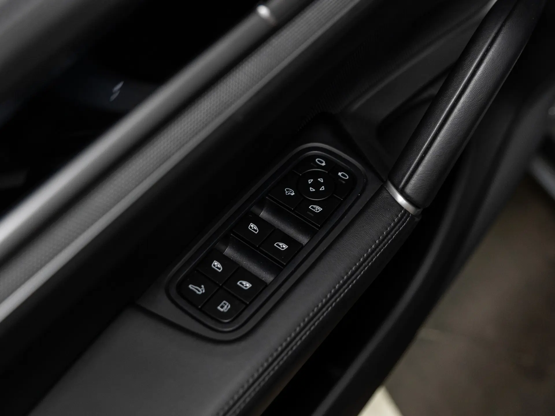 Cayenne E-Hybrid Coupé