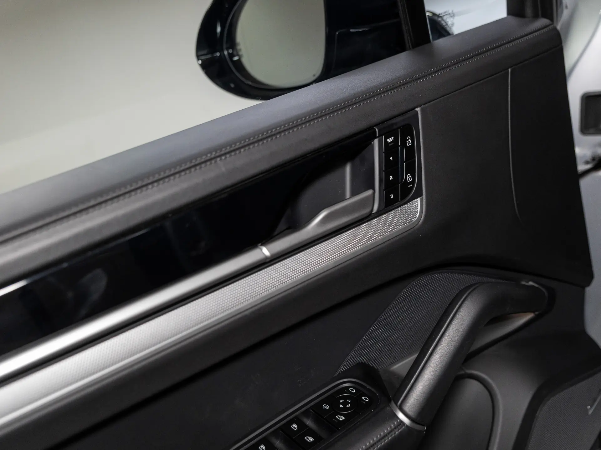 Cayenne E-Hybrid Coupé