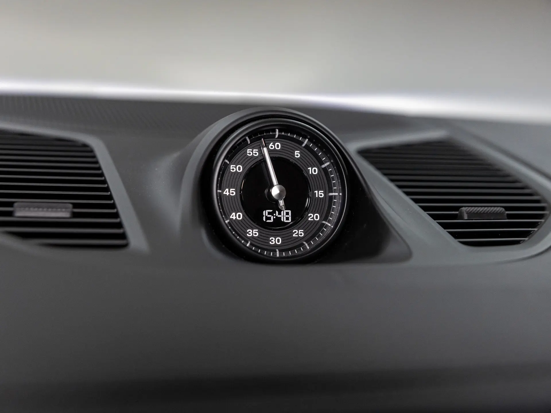 Cayenne E-Hybrid Coupé