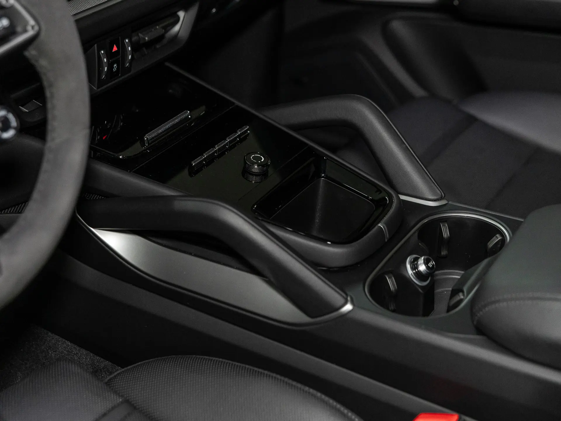 Cayenne E-Hybrid Coupé