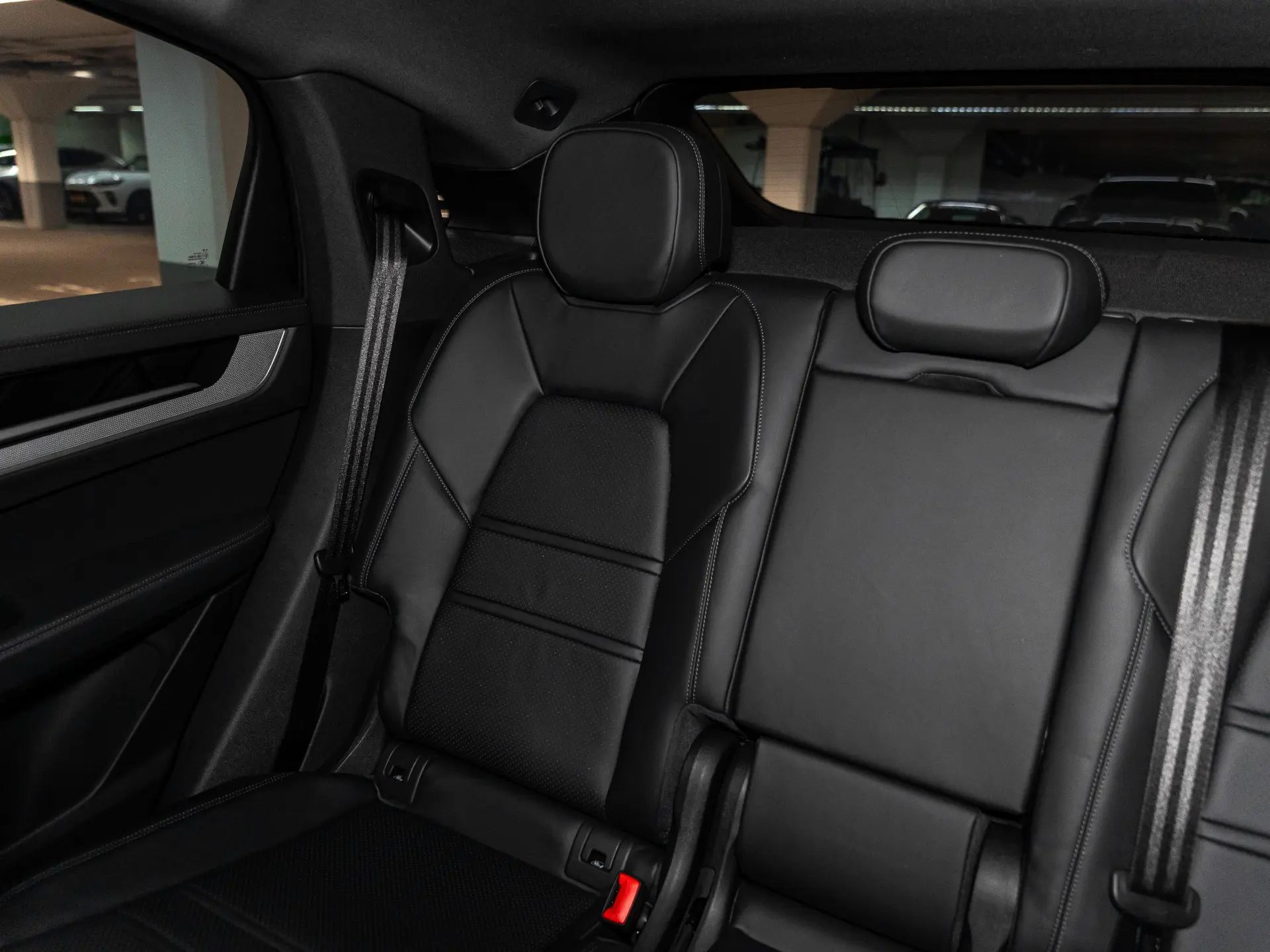 Cayenne E-Hybrid Coupé