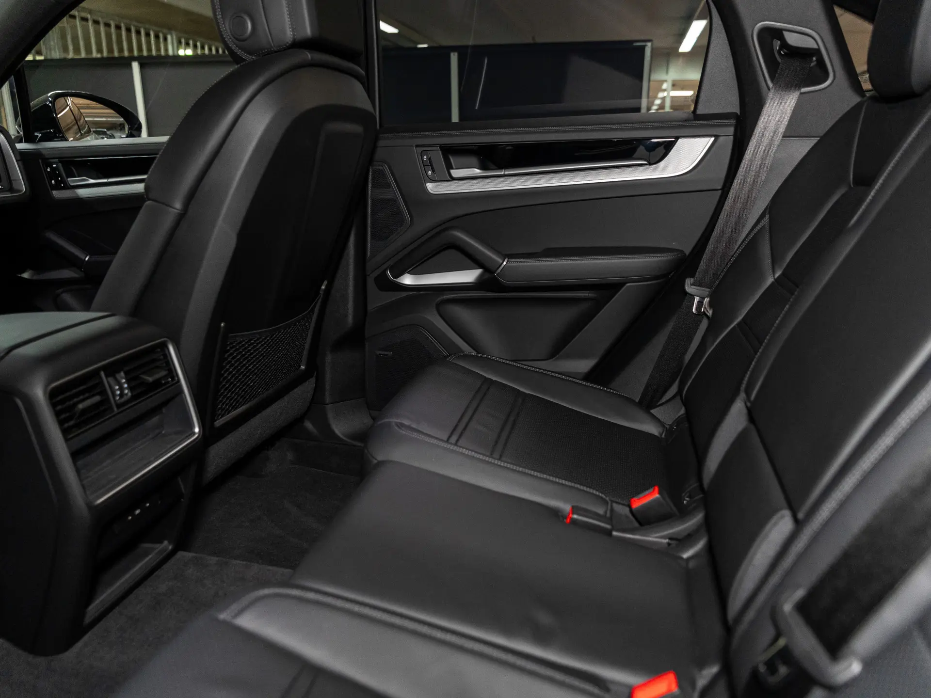 Cayenne E-Hybrid Coupé