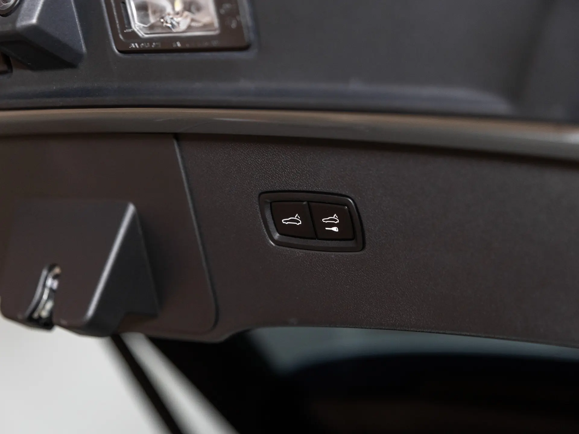 Cayenne E-Hybrid Coupé