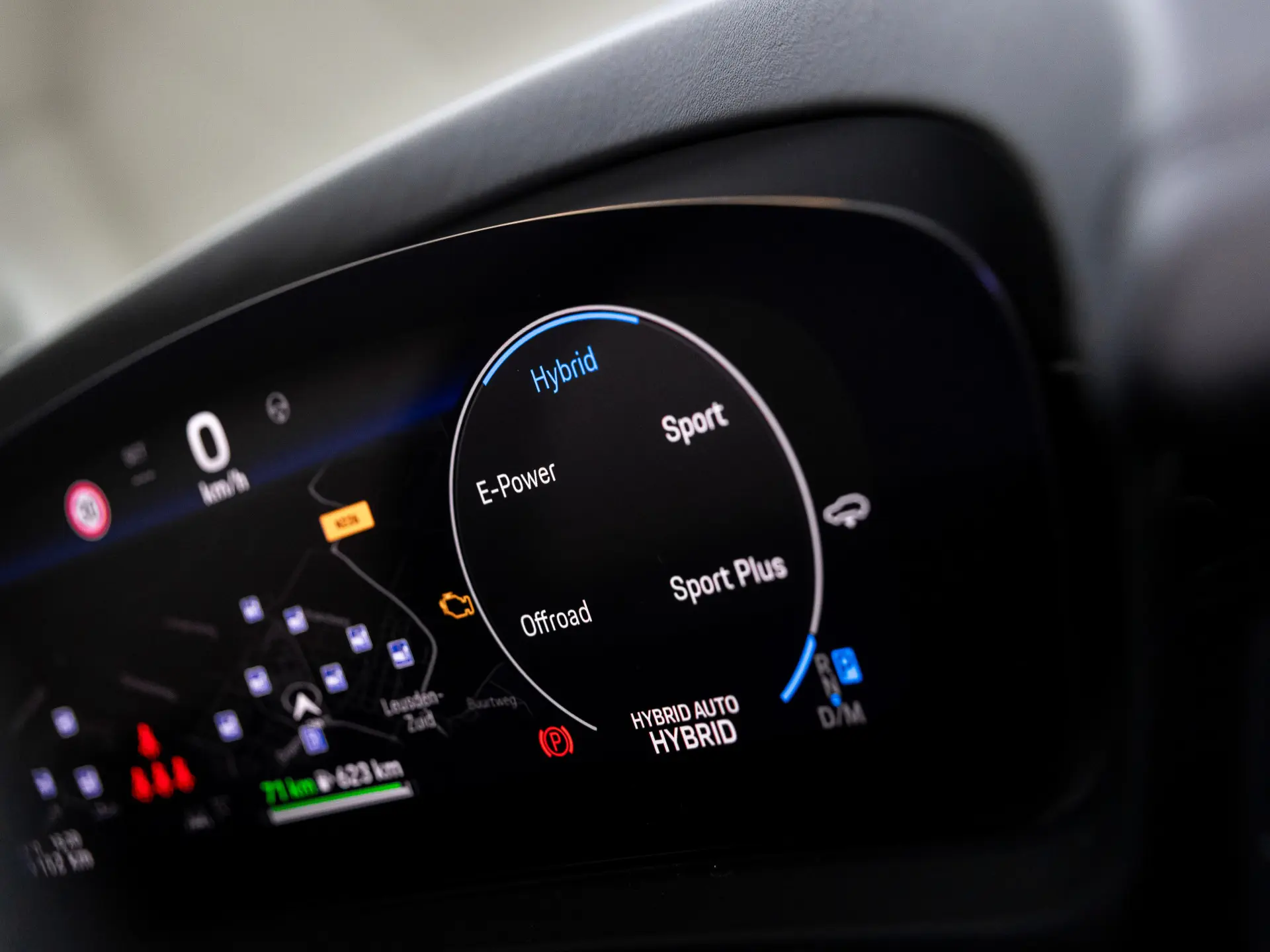 Cayenne Cayenne S E-Hybrid