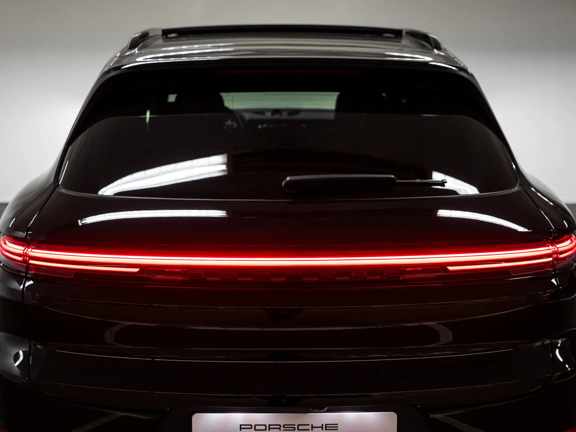 Cayenne Cayenne S E-Hybrid