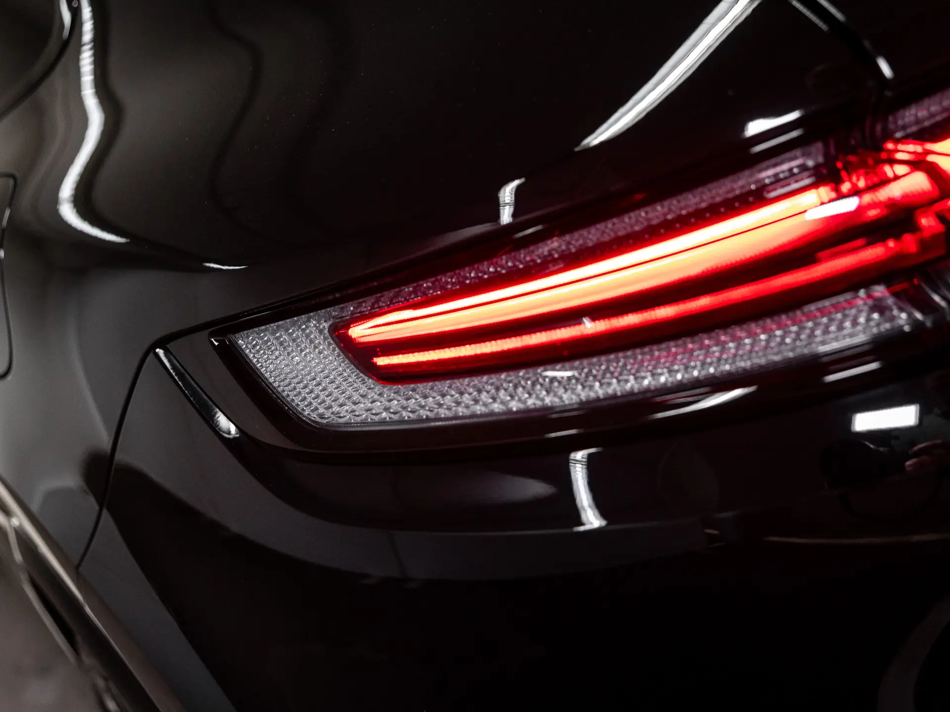 Cayenne Cayenne S E-Hybrid