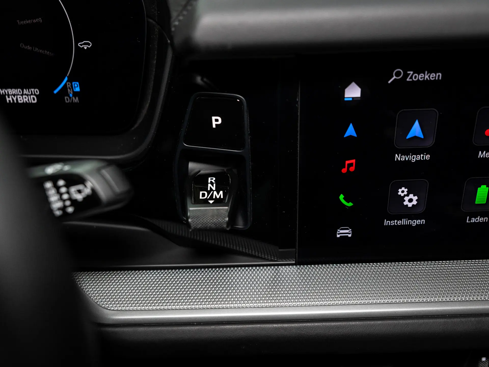 Cayenne Cayenne S E-Hybrid