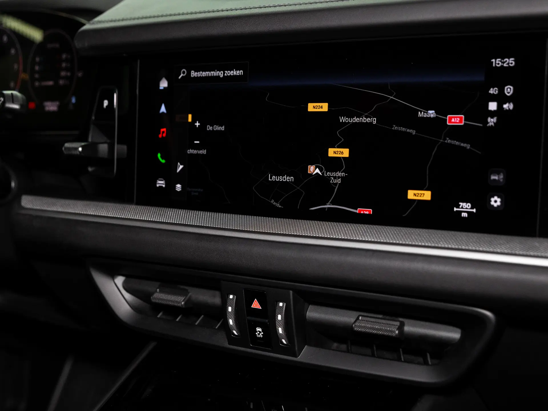 Cayenne Cayenne S E-Hybrid