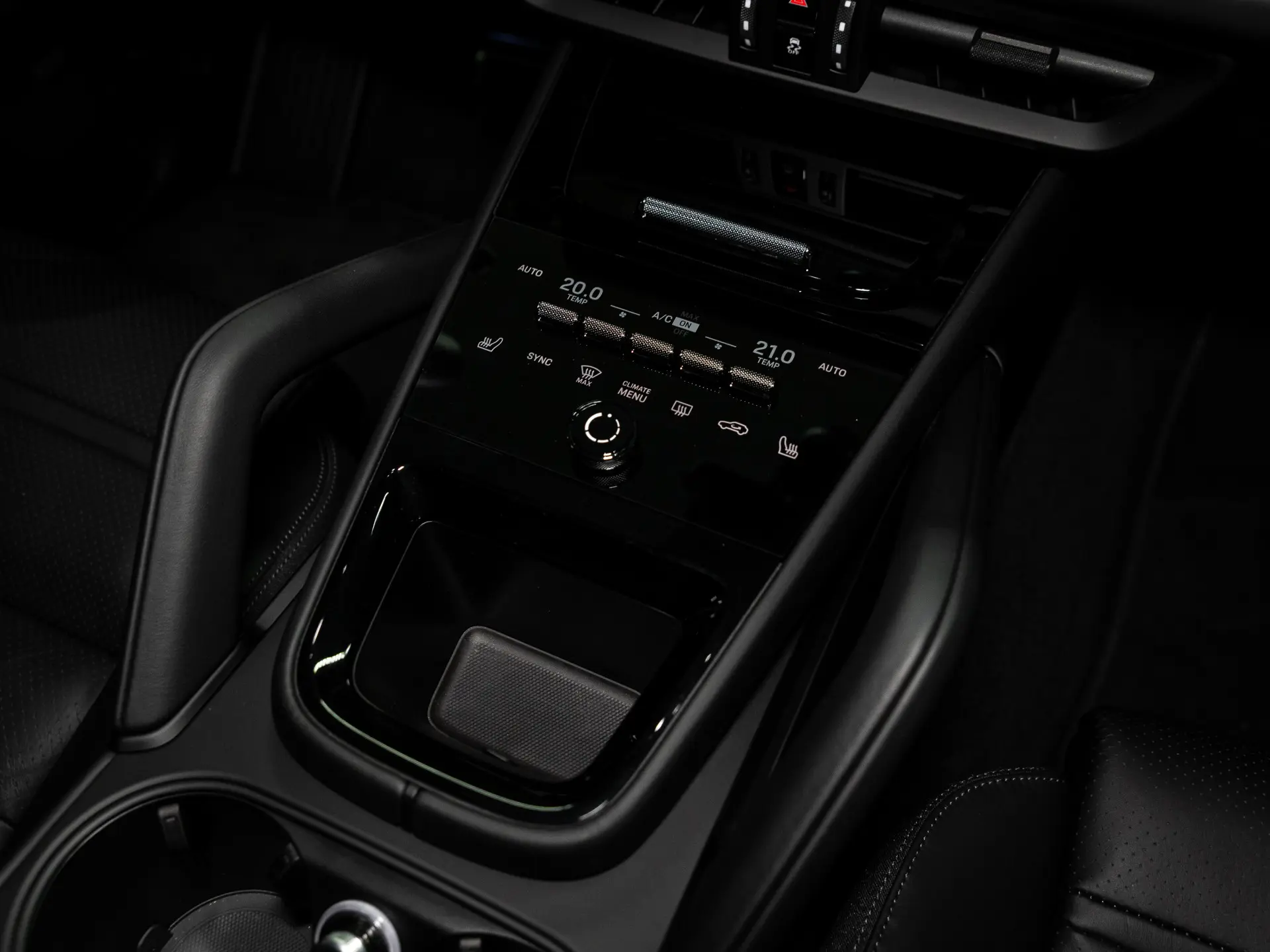 Cayenne Cayenne S E-Hybrid