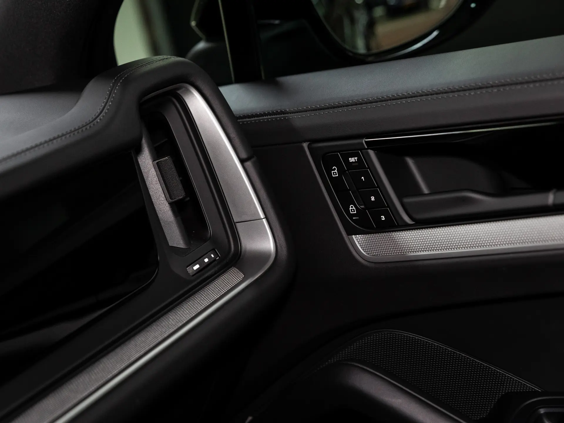 Cayenne Cayenne S E-Hybrid