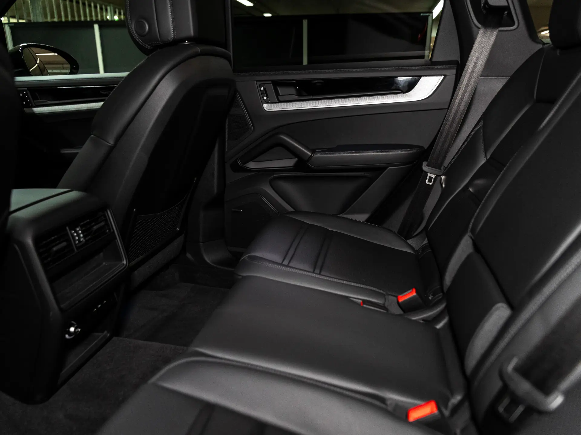 Cayenne Cayenne S E-Hybrid