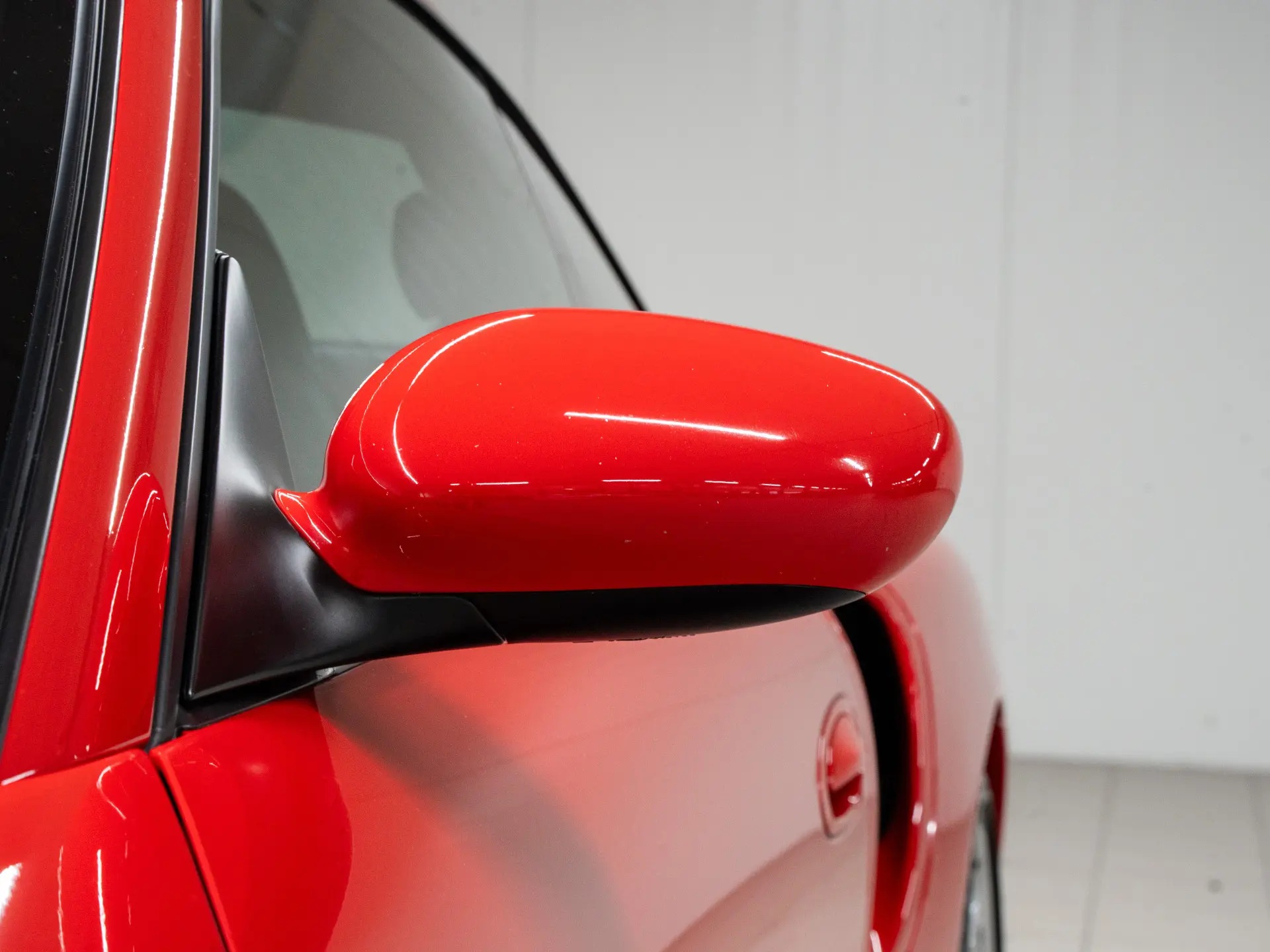 911 Turbo Handgeschakeld