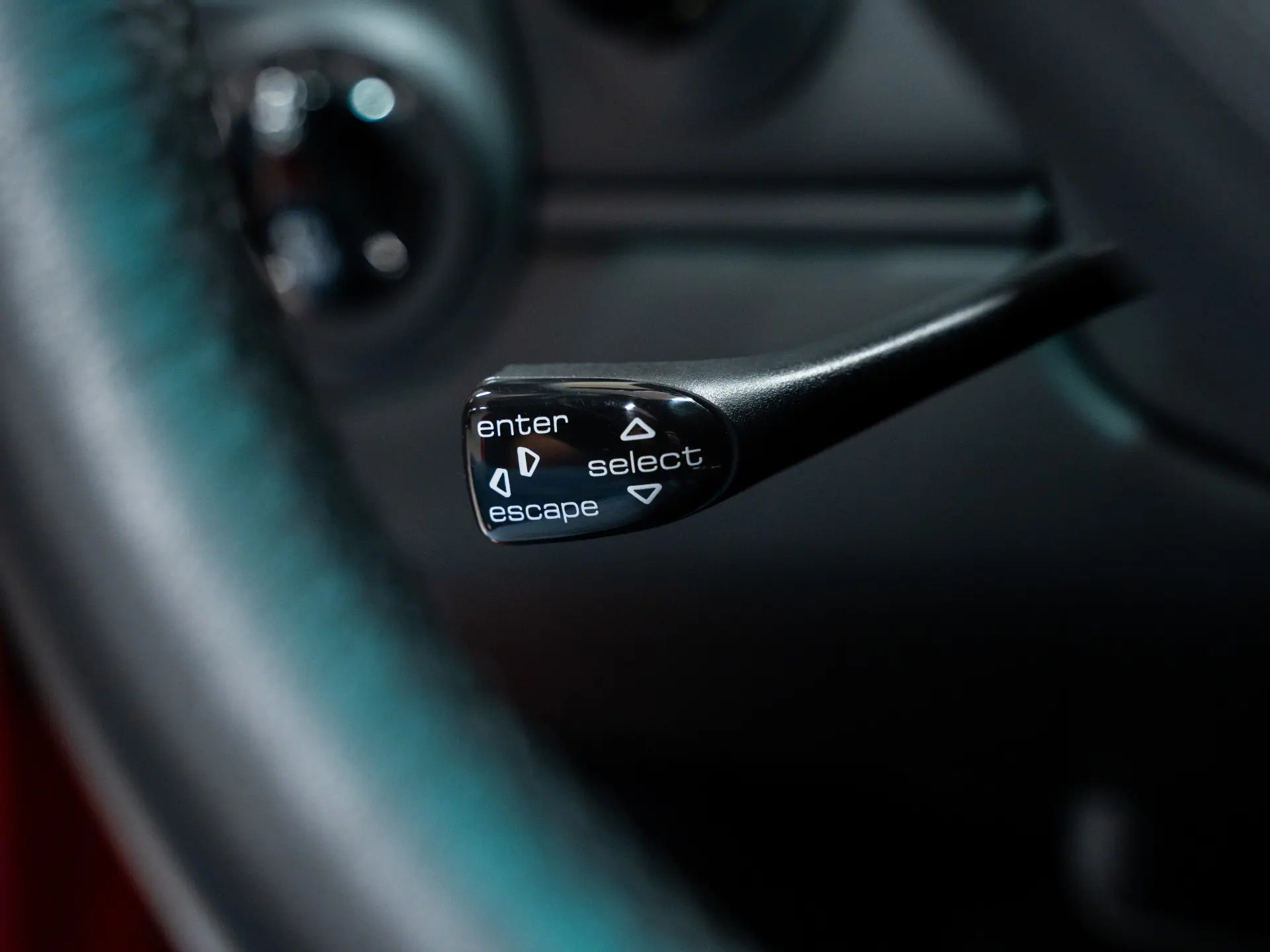 911 Turbo Handgeschakeld