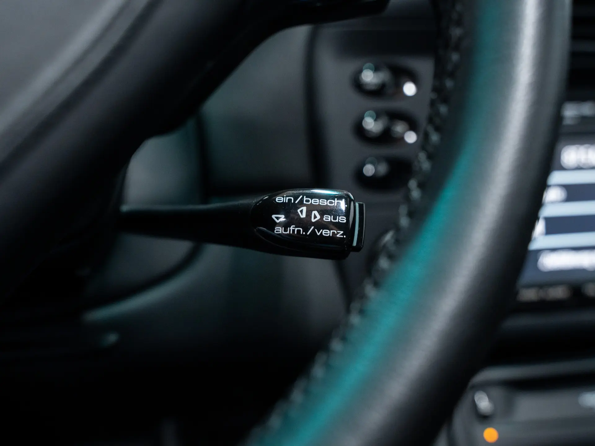 911 Turbo Handgeschakeld