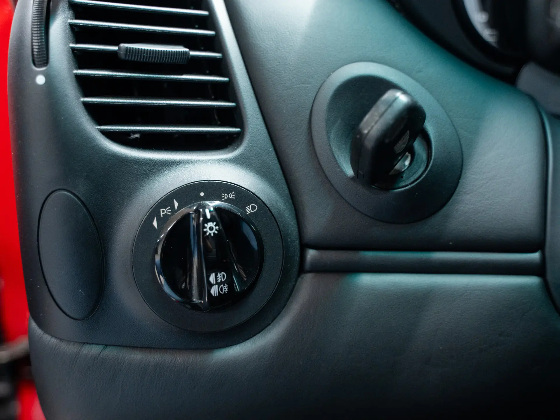 911 Turbo Handgeschakeld