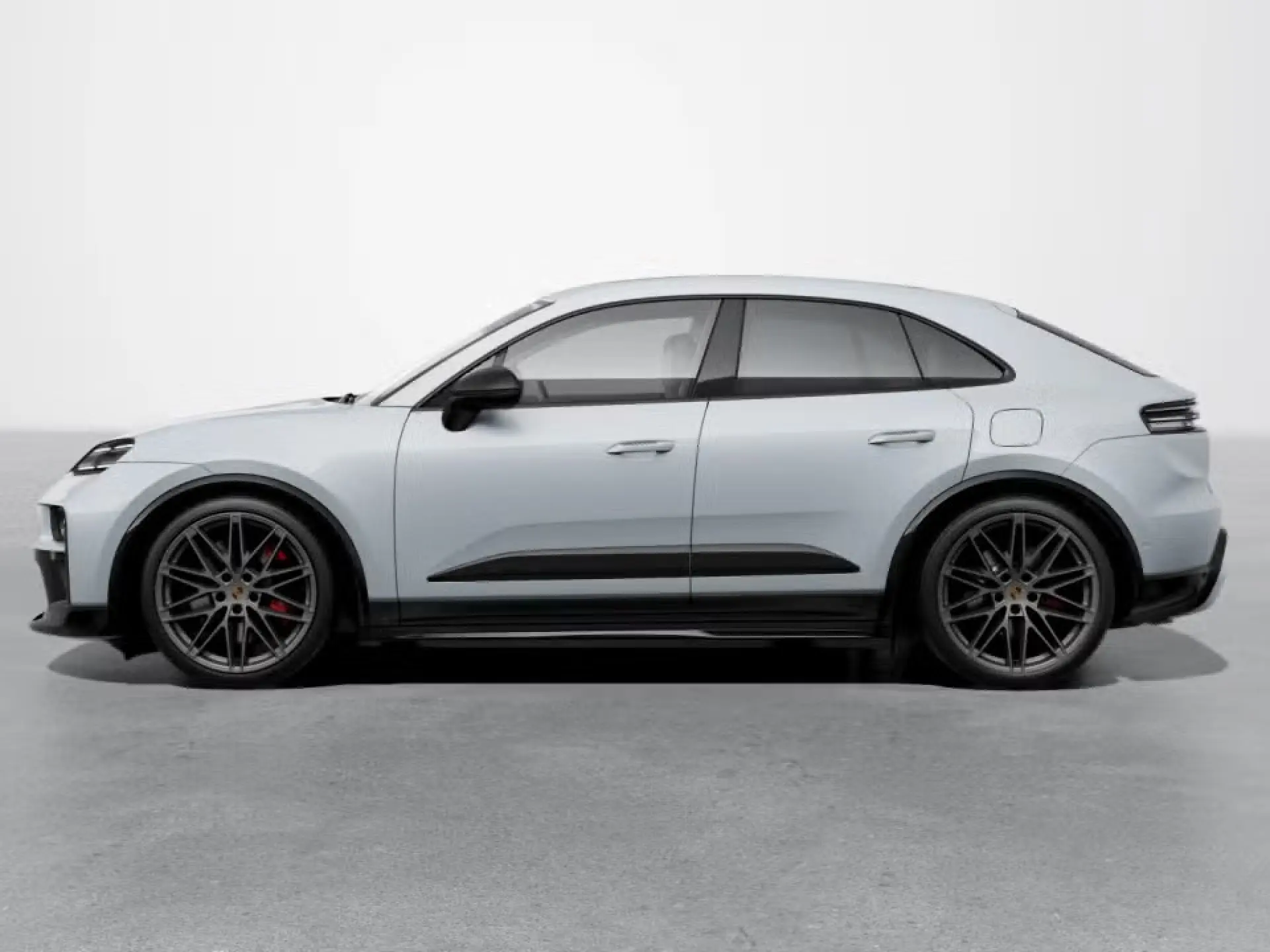 Macan GTS