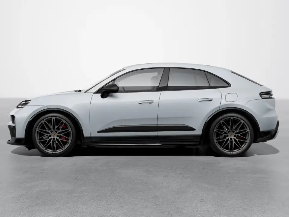 Macan GTS