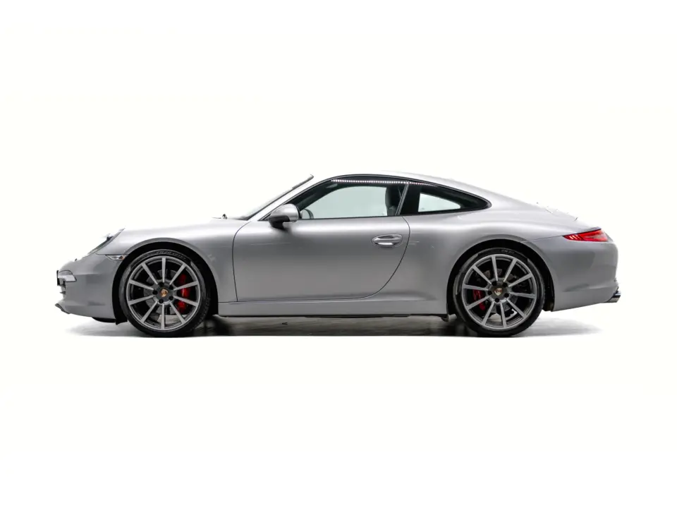 Porsche 911 Carrera S