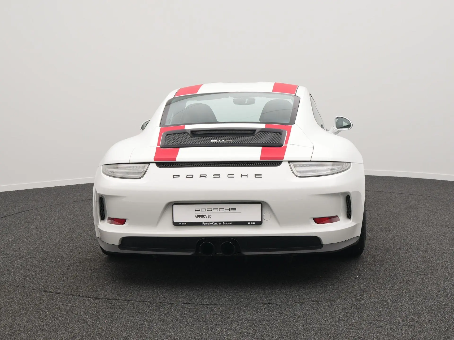 911 R