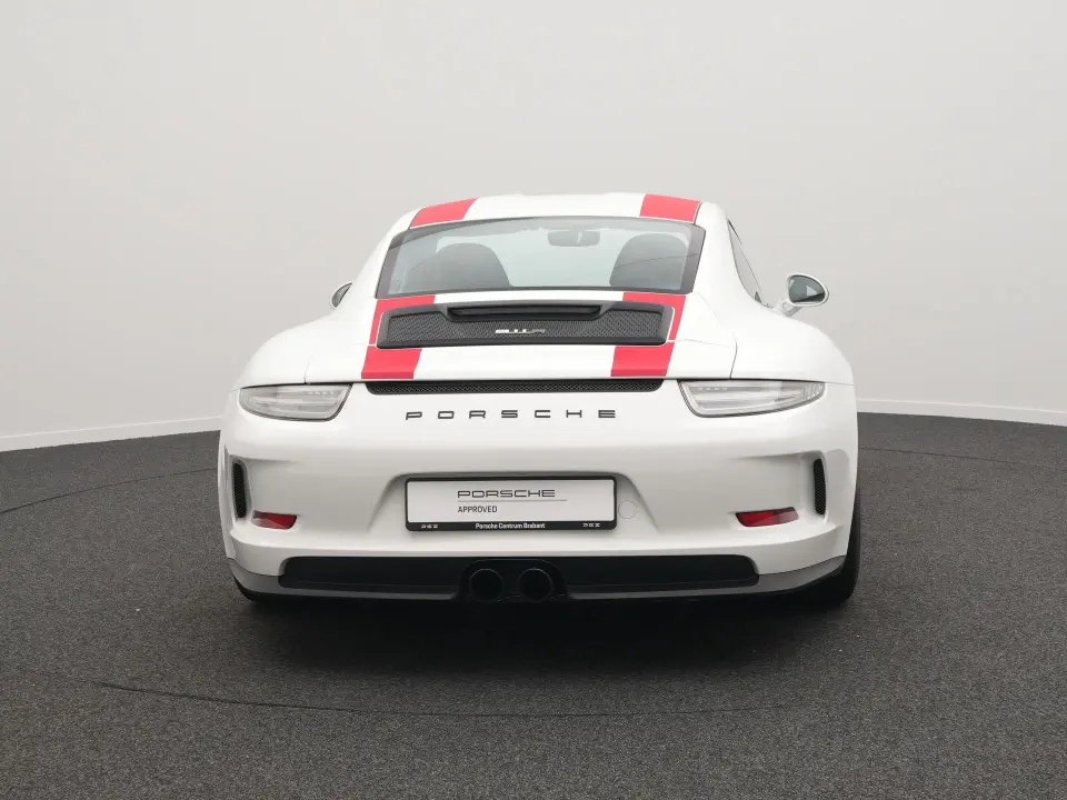 911 R