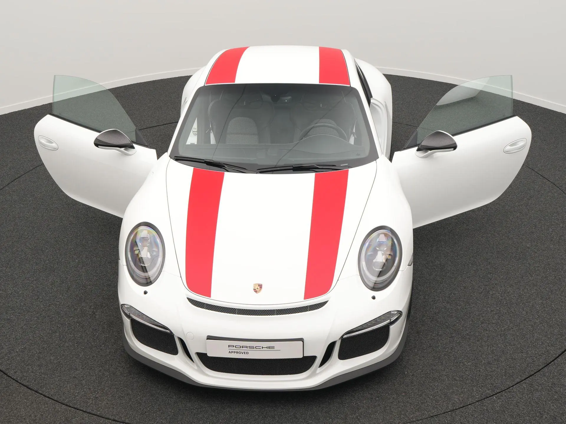 911 R
