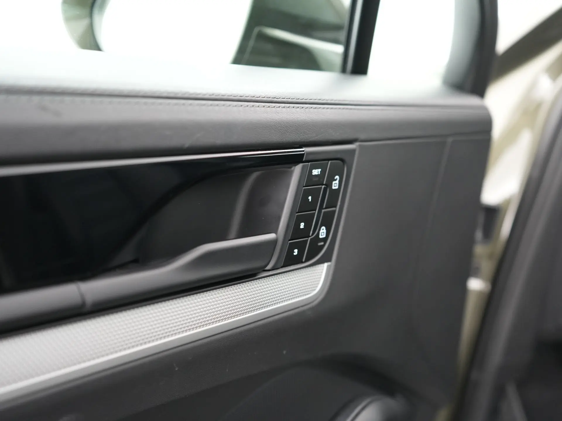 Cayenne E-Hybrid Coupe