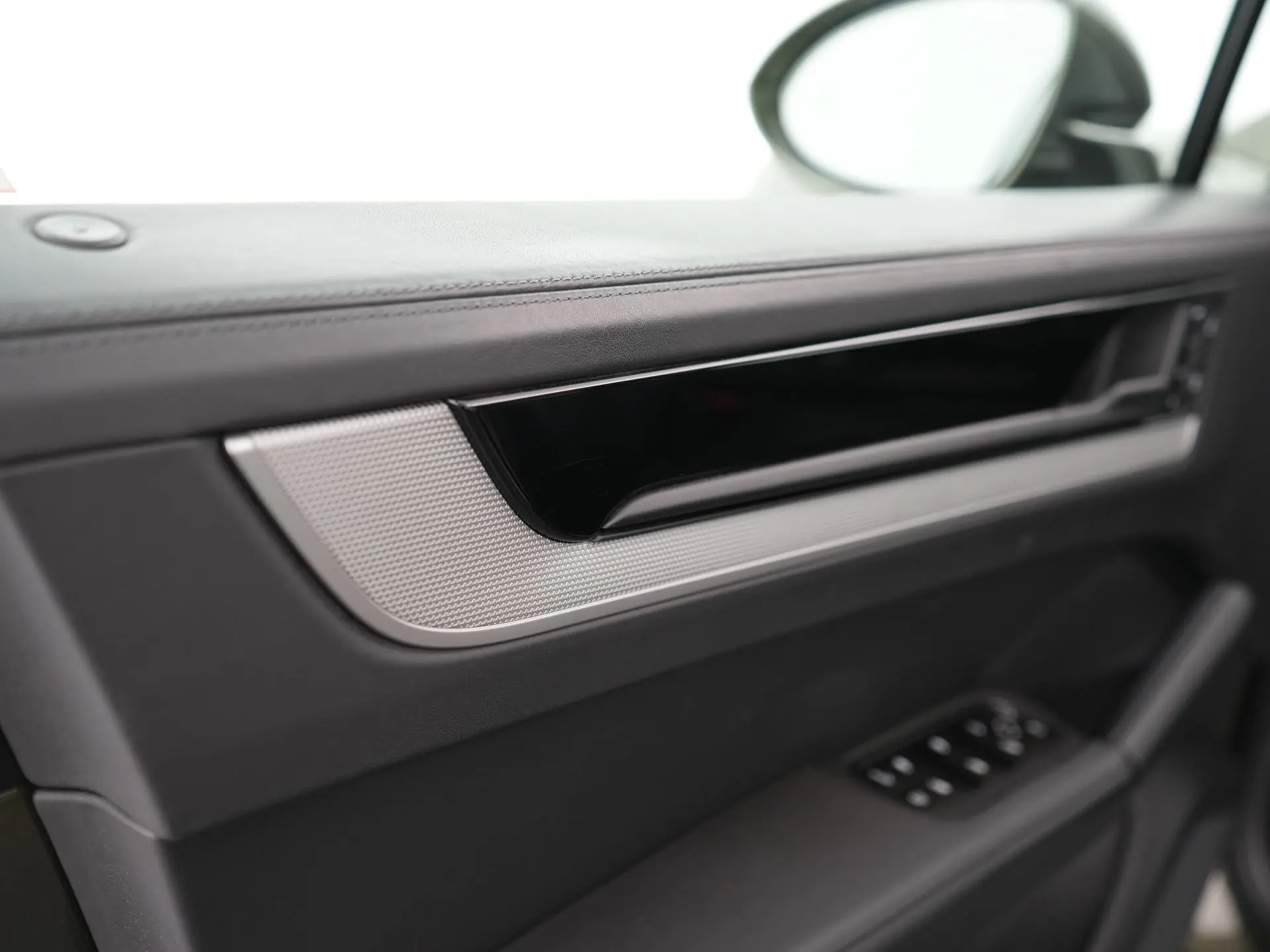 Cayenne E-Hybrid Coupe