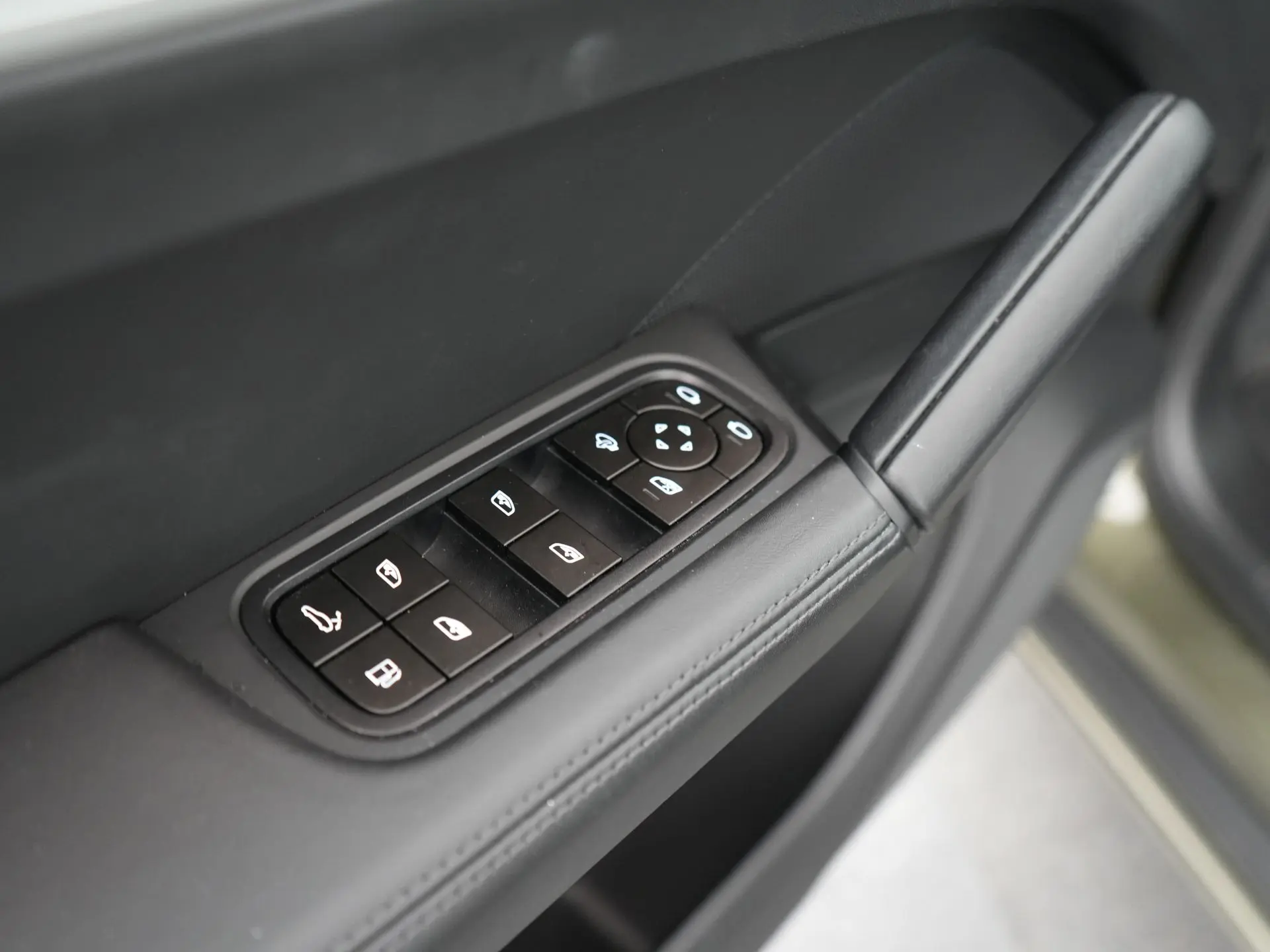 Cayenne E-Hybrid Coupe