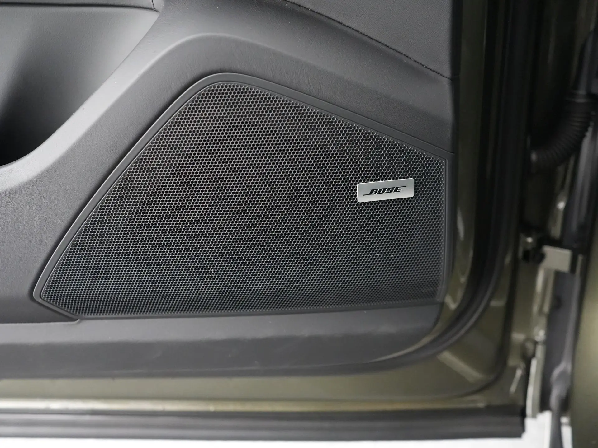 Cayenne E-Hybrid Coupe