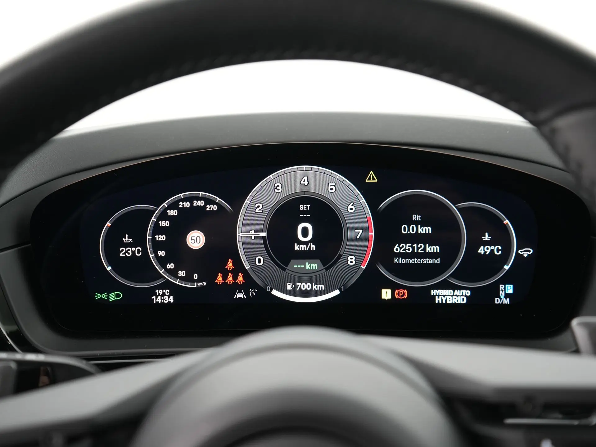 Cayenne E-Hybrid Coupe